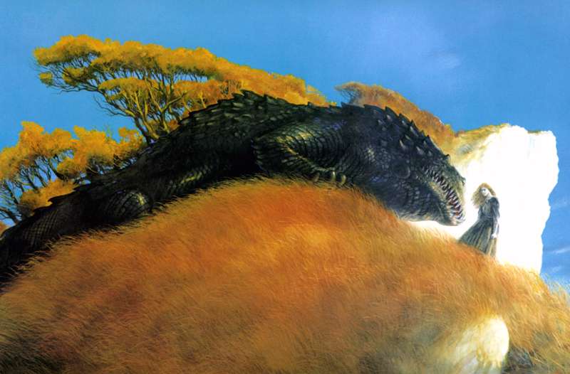 Glaurung.jpg (45414 bytes)